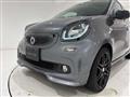 2017 Smart Smart ForFour