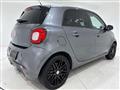 2017 Smart Smart ForFour
