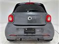 2017 Smart Smart ForFour
