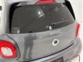 2017 Smart Smart ForFour