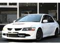2004 Mitsubishi Lancer
