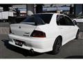 2004 Mitsubishi Lancer