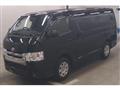 2017 Toyota Hiace Van