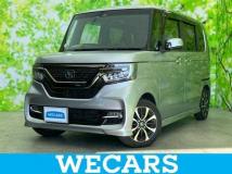 2018 Honda N BOX