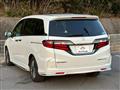 2017 Honda Odyssey