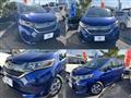 2018 Honda Freed