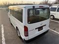 2011 Toyota Hiace Van