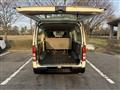 2011 Toyota Hiace Van