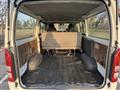 2011 Toyota Hiace Van