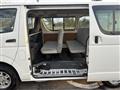 2011 Toyota Hiace Van