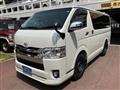 2016 Toyota Hiace Van