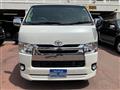 2016 Toyota Hiace Van