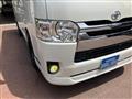 2016 Toyota Hiace Van