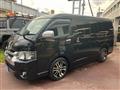 2010 Toyota Hiace Van