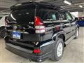 2007 Toyota Land Cruiser Prado