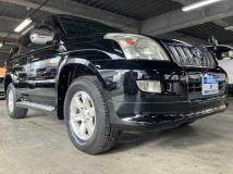2007 Toyota Land Cruiser Prado
