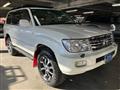2006 Toyota Land Cruiser