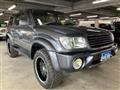 2002 Toyota Land Cruiser