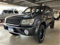 2002 Toyota Land Cruiser