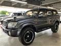 2002 Toyota Land Cruiser