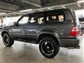 2002 Toyota Land Cruiser