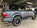 2002 Toyota Land Cruiser