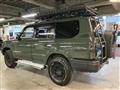 1999 Toyota Land Cruiser Prado