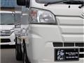 2016 Daihatsu Hijet Truck