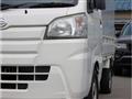 2016 Daihatsu Hijet Truck