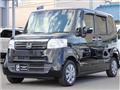 2017 Honda N BOX