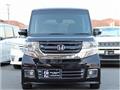 2016 Honda N BOX