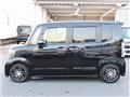2016 Honda N BOX