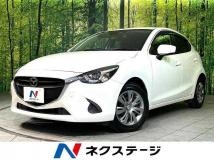 2014 Mazda Demio