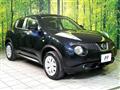 2011 Nissan Juke