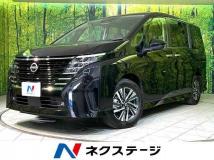 2025 Nissan Serena