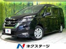 2017 Nissan Serena