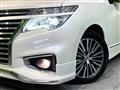 2018 Nissan Elgrand