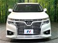 2018 Nissan Elgrand
