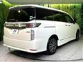 2018 Nissan Elgrand