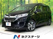 2017 Honda Freed