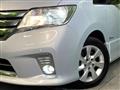 2013 Nissan Serena