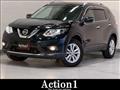 2016 Nissan X-Trail
