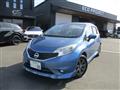 2015 Nissan Note