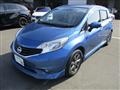 2015 Nissan Note