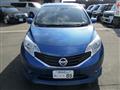 2015 Nissan Note