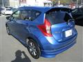 2015 Nissan Note
