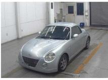 2010 Daihatsu Copen