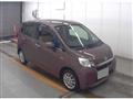 2013 Daihatsu Move