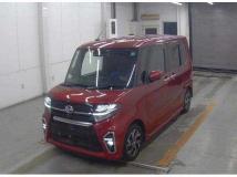 2021 Daihatsu Tanto