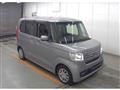 2021 Honda N BOX